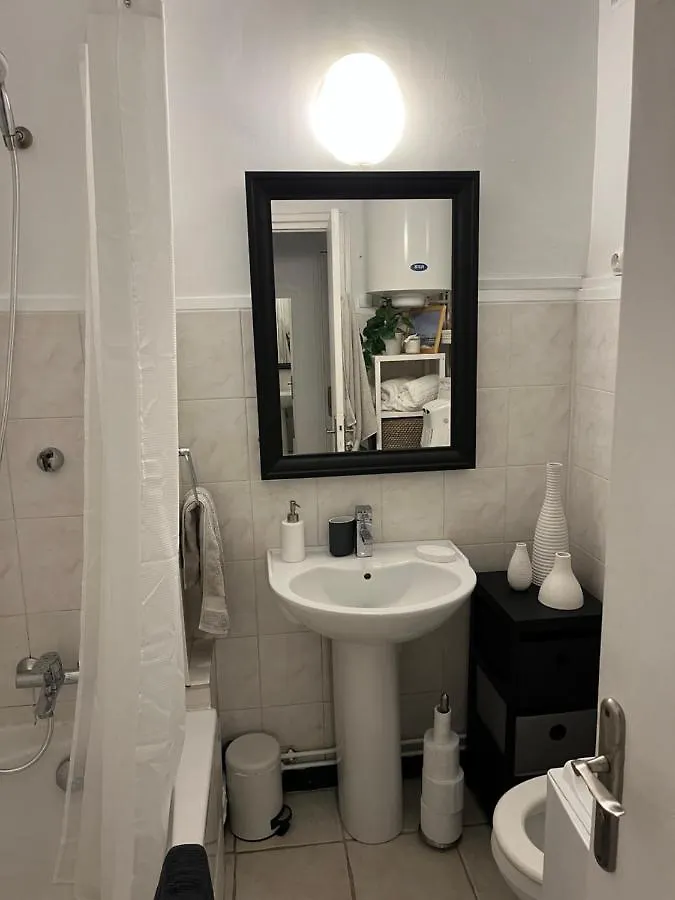 Apartment Trianon Palace Cannes