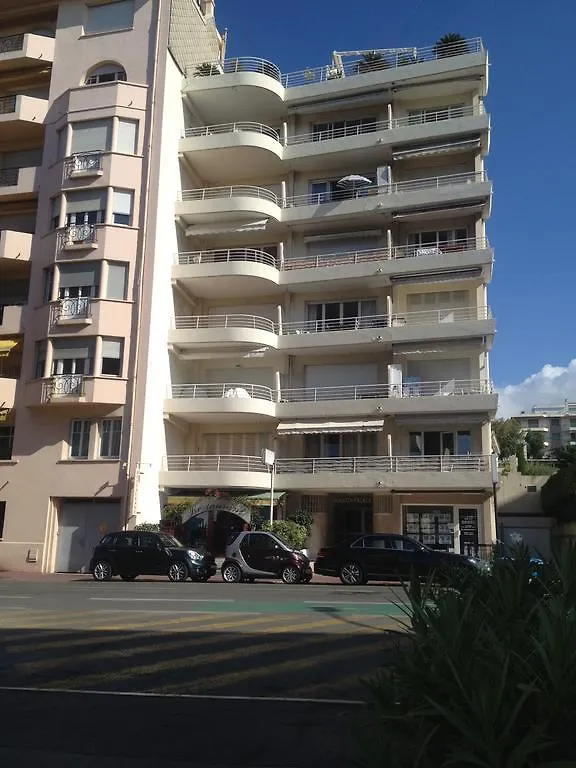 Trianon Palace Cannes Apartment