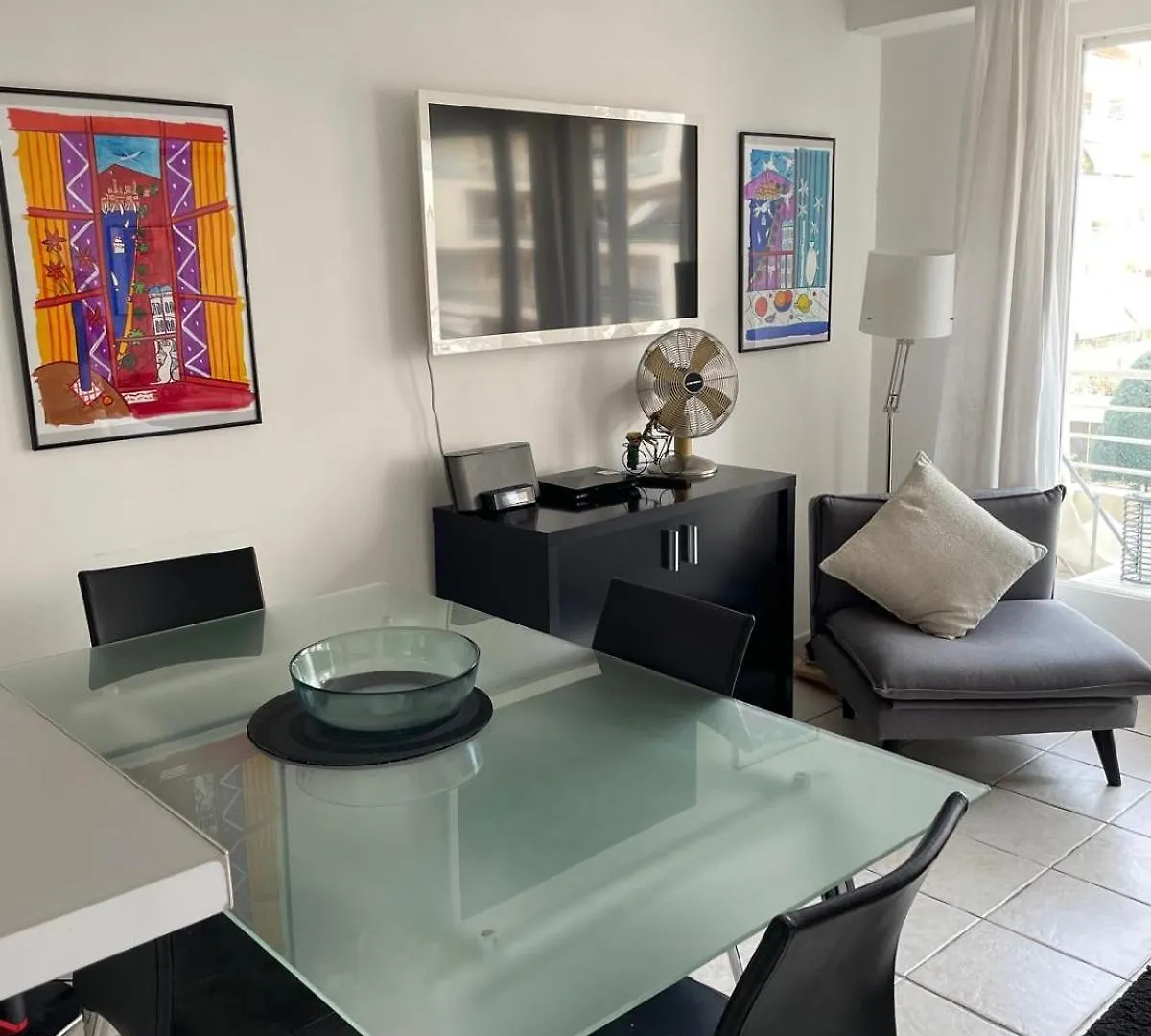 Trianon Palace Cannes France